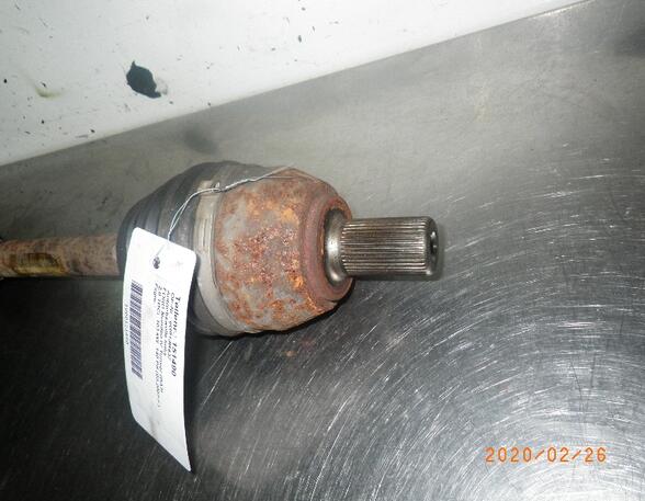 Drive Shaft FORD Mondeo IV Turnier (BA7)