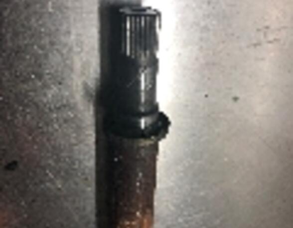 Drive Shaft RENAULT Grand Scénic II (JM0/1)