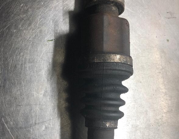 Drive Shaft RENAULT Grand Scénic II (JM0/1)