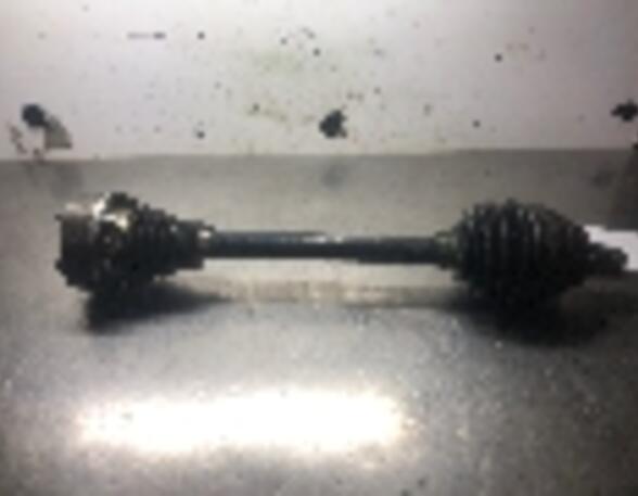 Drive Shaft VW Golf V (1K1)