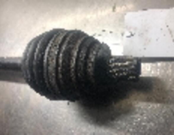 Drive Shaft VW Golf V (1K1)