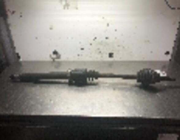 Drive Shaft MAZDA 2 (DY)