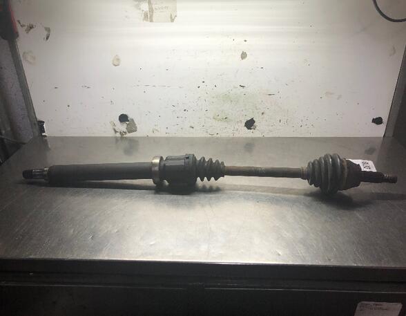 Drive Shaft MAZDA 2 (DY)