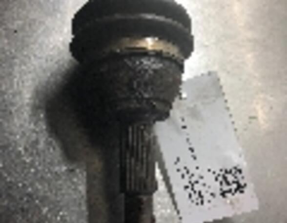 Drive Shaft MAZDA 2 (DY)