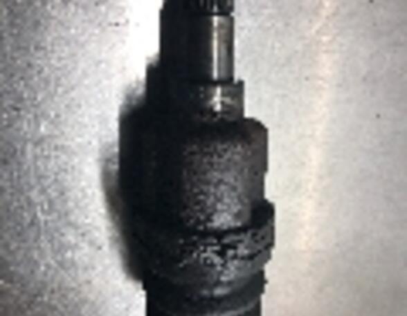 Drive Shaft MAZDA 2 (DY)