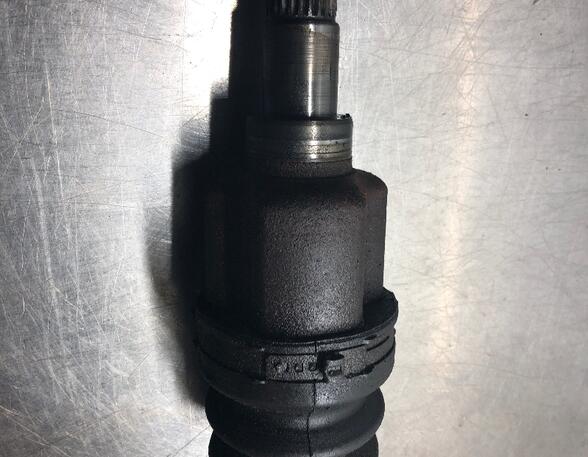 Drive Shaft MAZDA 2 (DY)