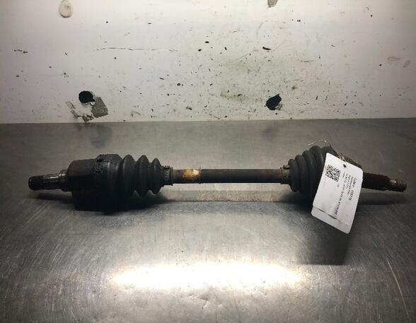 Drive Shaft MAZDA 2 (DY)