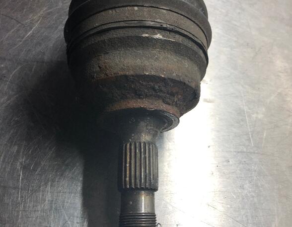 Drive Shaft PEUGEOT 307 Break (3E)