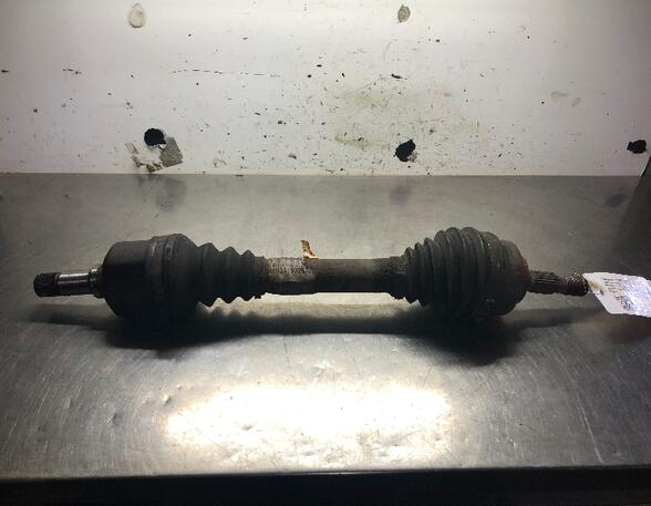 Drive Shaft PEUGEOT 307 Break (3E)