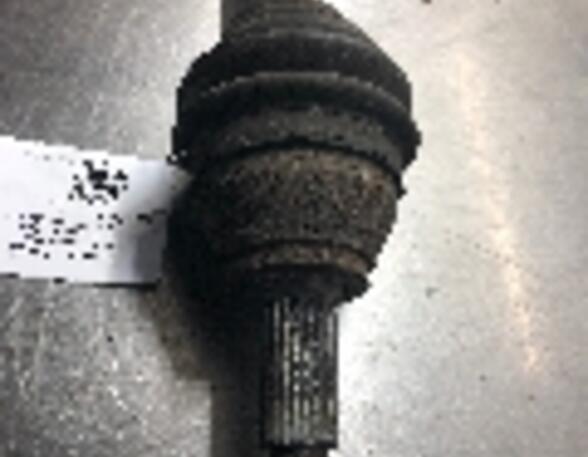 Drive Shaft FORD Street KA (RL2)