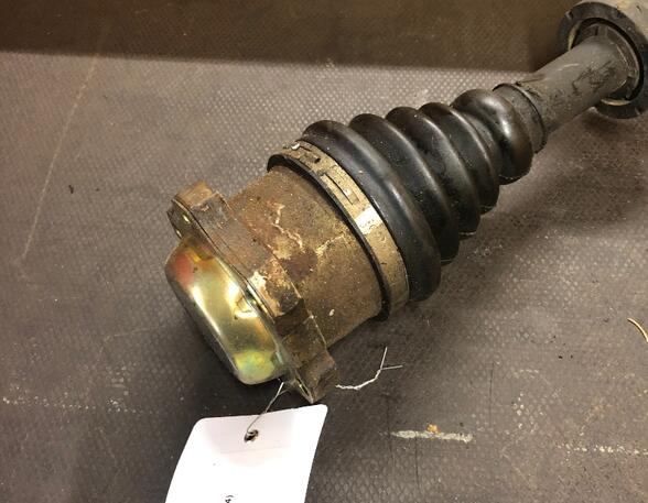 Drive Shaft VW Golf IV (1J1)