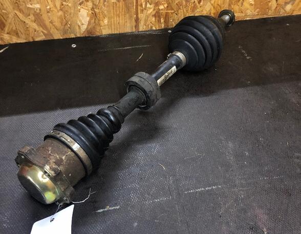 Drive Shaft VW Golf IV (1J1)