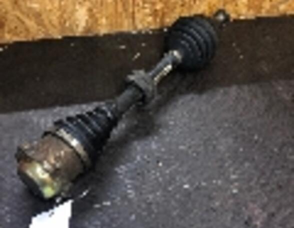 Drive Shaft VW Golf IV (1J1)