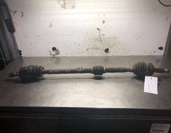 Drive Shaft HYUNDAI i30 Kombi (FD), HYUNDAI i30 (FD)