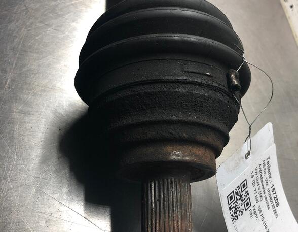 Drive Shaft VW Golf V (1K1)