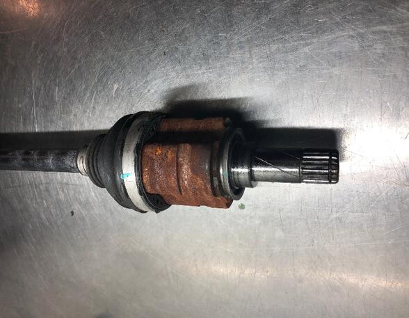 Drive Shaft OPEL Adam (M13)