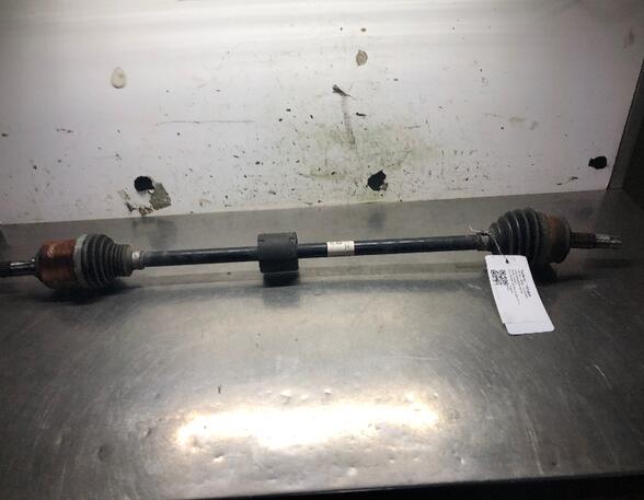 Drive Shaft OPEL Adam (M13)