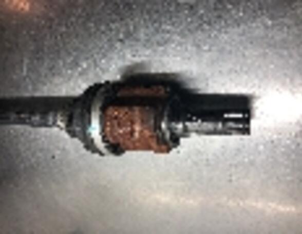 Drive Shaft OPEL Adam (M13)