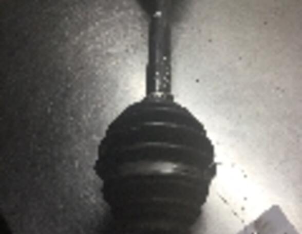 Drive Shaft VW Golf V (1K1)