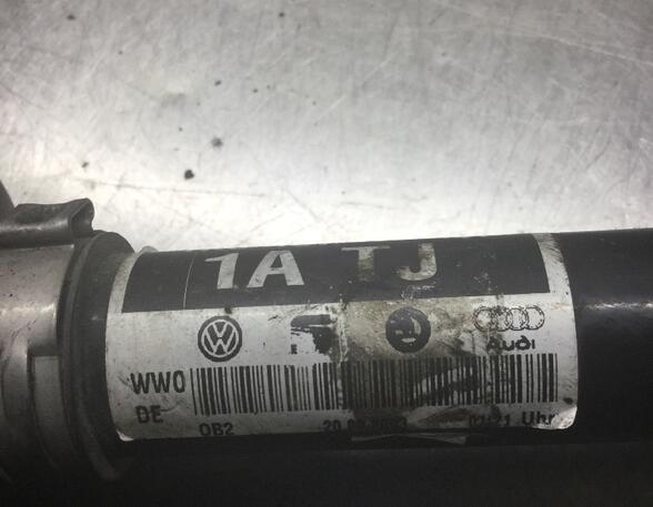 Drive Shaft VW Golf V (1K1)