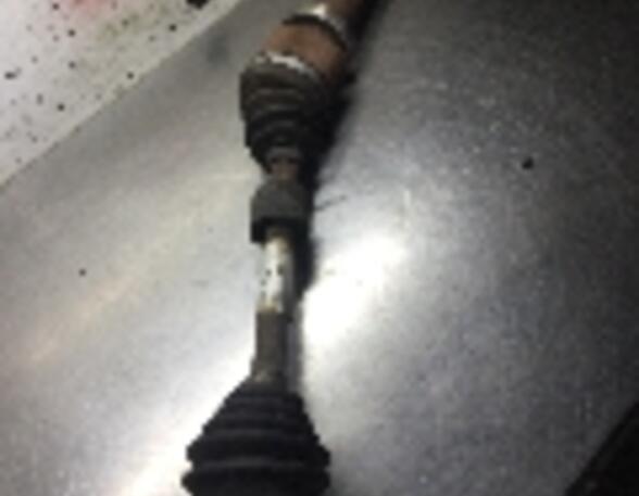 Drive Shaft FORD Fiesta VI (CB1, CCN)