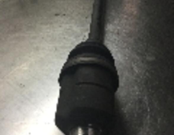 Drive Shaft OPEL Corsa C (F08, F68)