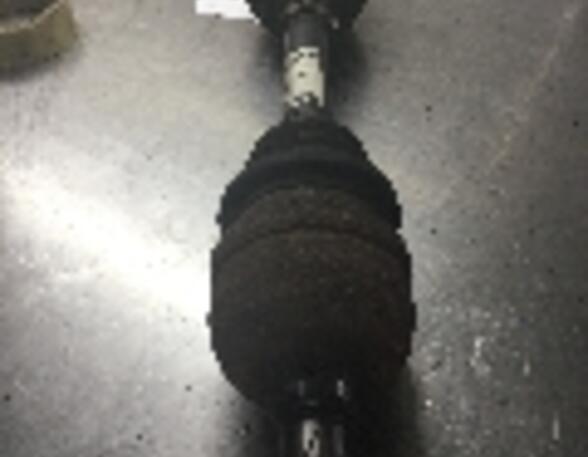 Drive Shaft OPEL Zafira/Zafira Family B (A05)