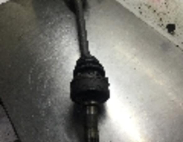 Drive Shaft VW Transporter III Bus (--)