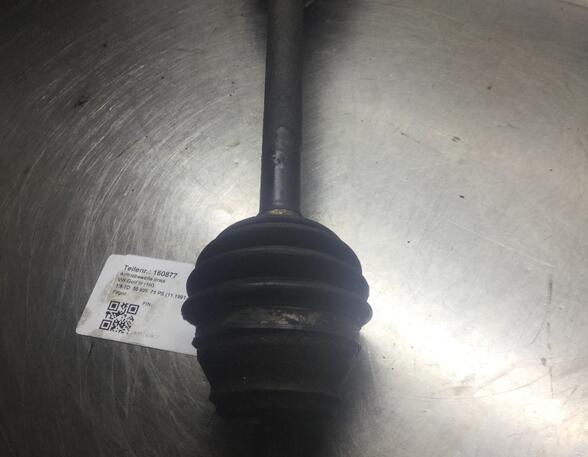 Drive Shaft VW Golf III (1H1)