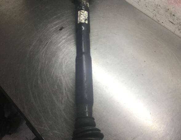 Drive Shaft AUDI A3 (8L1)