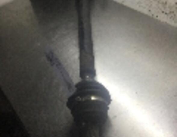 Drive Shaft VW Golf IV (1J1)