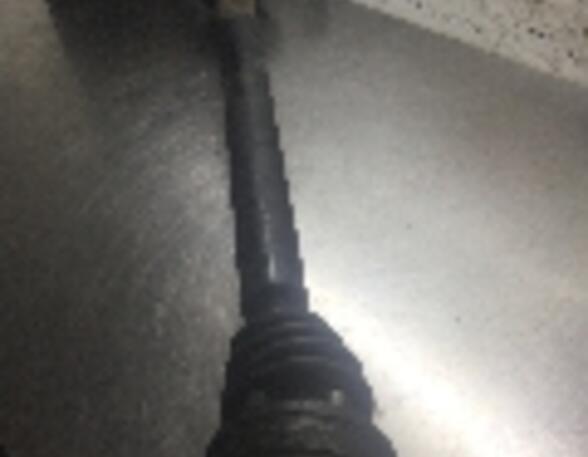 Drive Shaft VW Golf IV (1J1)