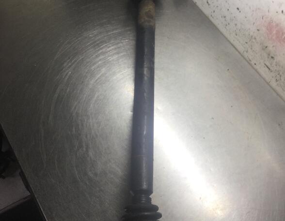 Drive Shaft VW Golf IV (1J1)