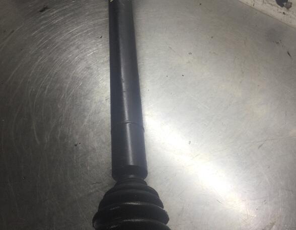 Drive Shaft VW Golf IV (1J1)