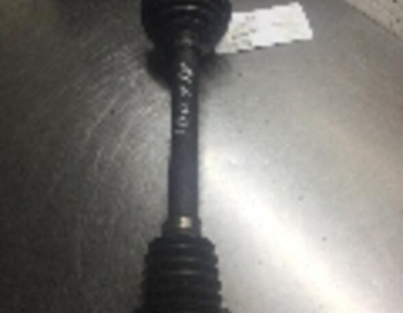 Drive Shaft SEAT Arosa (6H), VW Polo (6N1), VW Lupo (60, 6X1), VW Polo (6N2)