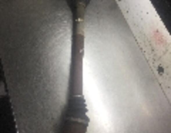 Drive Shaft PEUGEOT 207 (WA, WC)