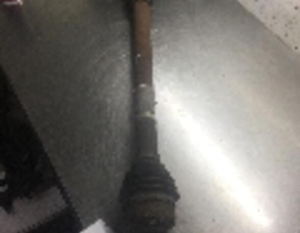 Drive Shaft PEUGEOT 207 (WA, WC)