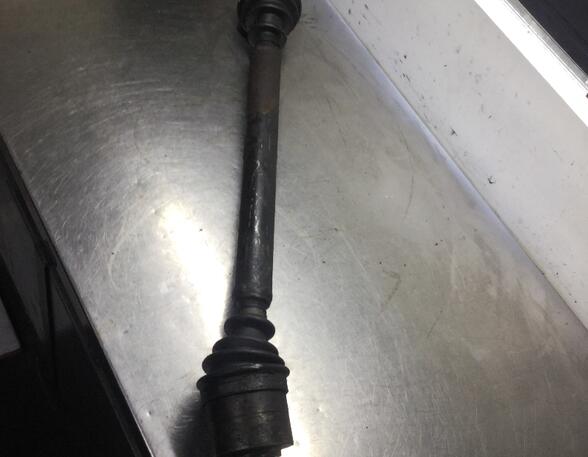 Drive Shaft FORD Escort III (GAA), FORD Escort IV (ABFT, AWF, GAF)