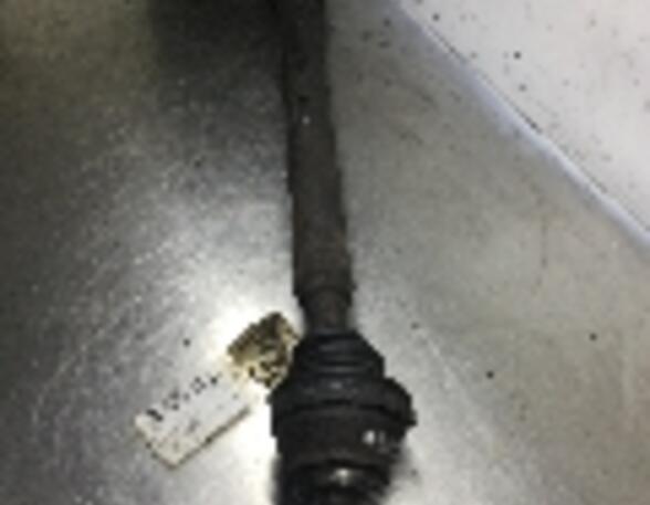 Drive Shaft FORD Escort IV (ABFT, AWF, GAF)