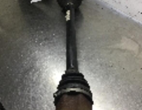 Drive Shaft AUDI A4 Avant (8E5, B6)