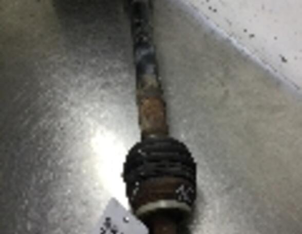 Drive Shaft VW Polo (9N)