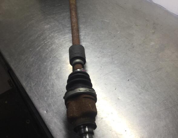 Drive Shaft CITROËN C1 (PM, PN)