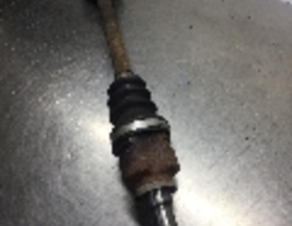 Drive Shaft CITROËN C1 (PM, PN)