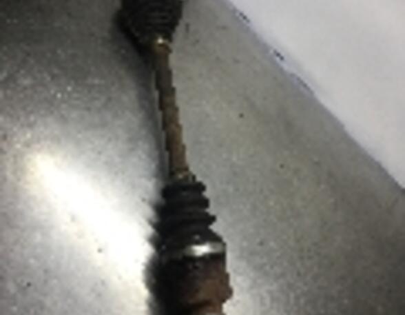 Drive Shaft CITROËN C1 (PM, PN)