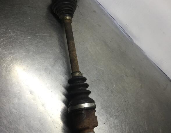 Drive Shaft CITROËN C1 (PM, PN)