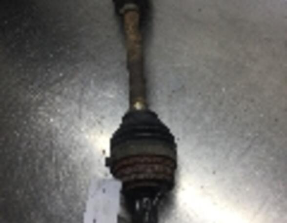 Drive Shaft CITROËN C1 (PM, PN)