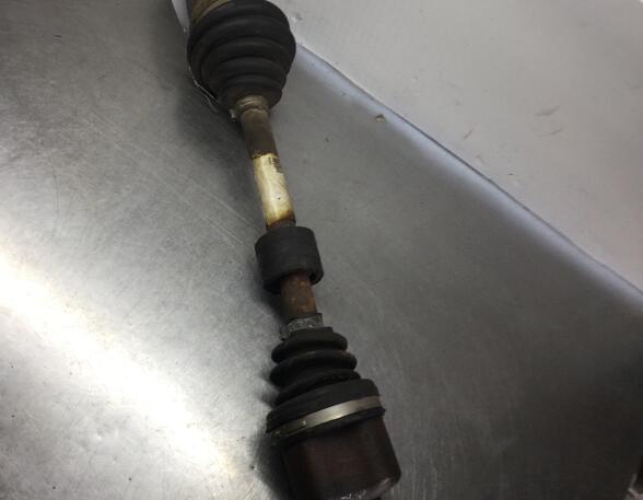 Drive Shaft FORD Fiesta VI (CB1, CCN)