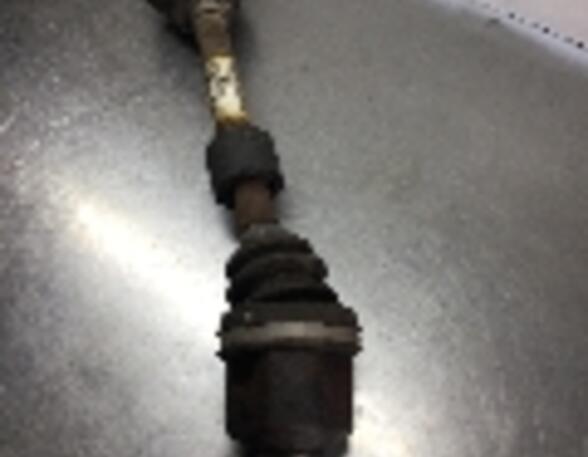 Drive Shaft FORD Fiesta VI (CB1, CCN)