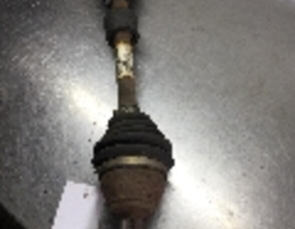 Drive Shaft FORD Fiesta VI (CB1, CCN)