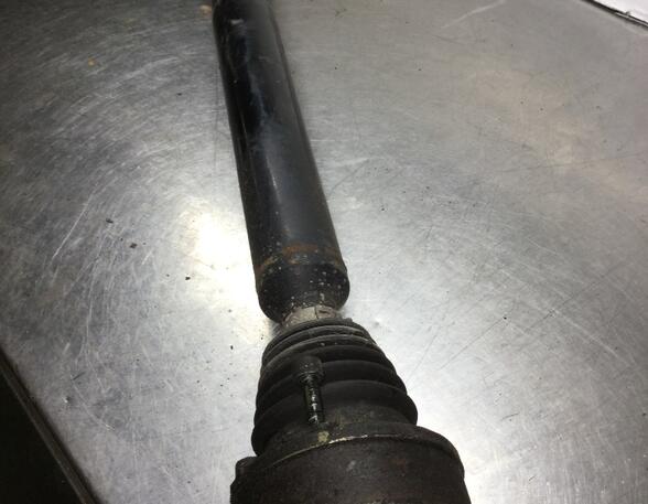 Drive Shaft VW Touran (1T1, 1T2)